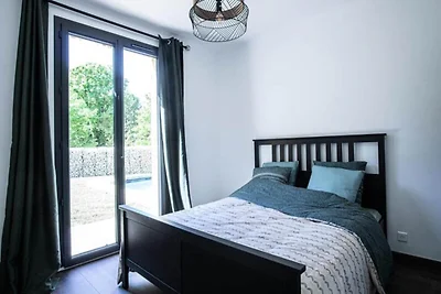 Häuser & Villen für 6 Personen