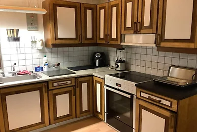 6 Personen Ferienhaus in Thyholm