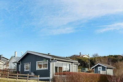 4 Sterne Ferienhaus in VARBERG-By Traum