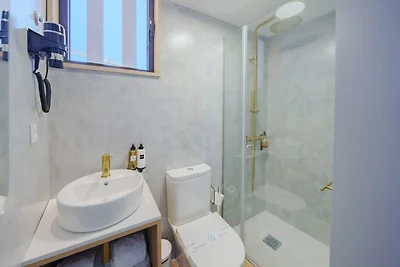 Feel Porto Firmeza Coworking & Flat 4.5