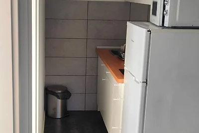 Green House - Two-Bedroom Apartment with Terr...