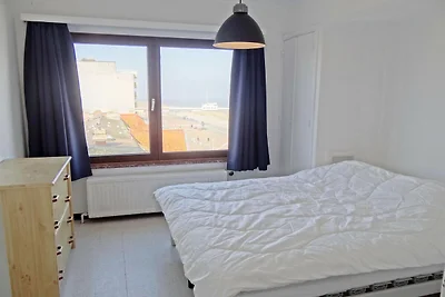 Appartement in Nieuwpoort gelegen met zicht o...