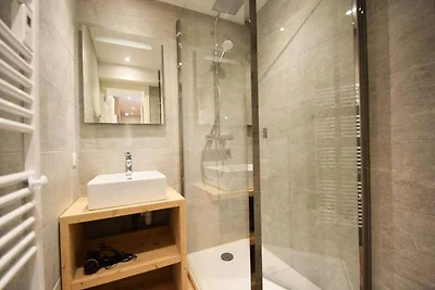 DUPLEX 9 PERS - LE FRANCE - PLAGNE CENTER