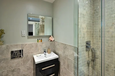 Elegante Wohnung in Buxton, Keine Kaution