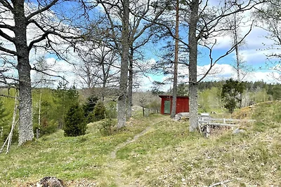 7 Personen Ferienhaus in Björnlunda