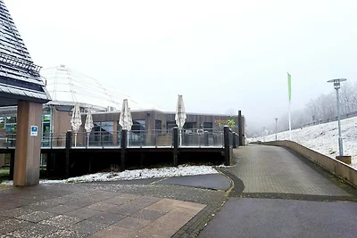 Hambachtal Holiday Boutique Resort Apartment