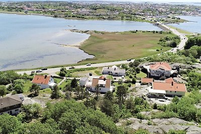 2 Personen Ferienhaus in Öckerö