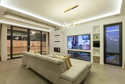 Riesige Partyvilla in der Nähe von Imotski