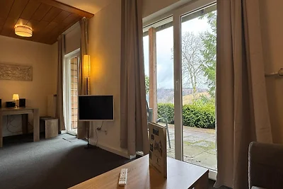 Ferienwohnung für 4 in Altenau