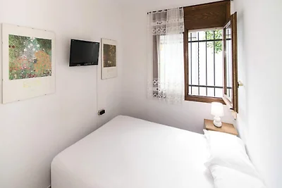 Appartement in Palamós vlakbij zandstrand