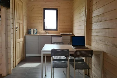 Casa vacanze a Gąski vicino al Faro