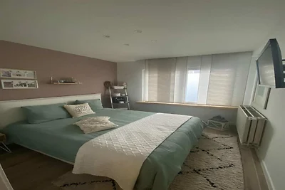 3-Zimmer-Wohnung in Middelkerke