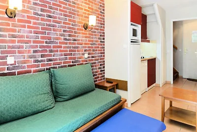 Ferienhaus in Monflanquin bei Burgen