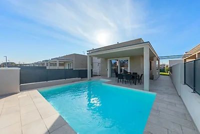 Villa Prestige 15 - RS