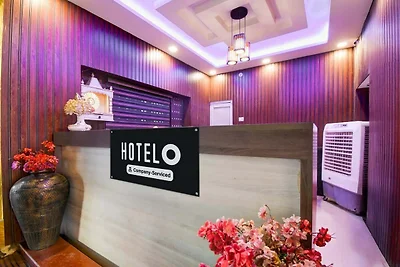 Super Hotel O Dariyapur