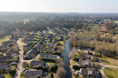 Schöner Bungalow mit Spülmaschine, 3 km von...