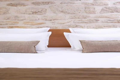 Hôtel Tinah: eleganza e comfort vicino agli...