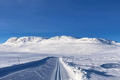 4 Personen Ferienhaus in GEILO-By Traum