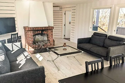 5 Sterne Ferienhaus in MARSTRAND