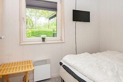 6 Personen Ferienhaus in Hemmet