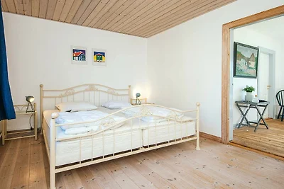 8 Personen Ferienhaus in Bindslev-By Traum