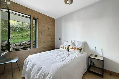 Apartment in Les Carroz in der Nähe von...