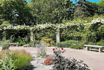 4 Sterne Ferienhaus in VISBY-By Traum