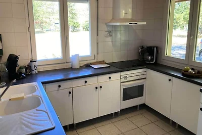 Haus in Médoc in der Nähe von malerischen...