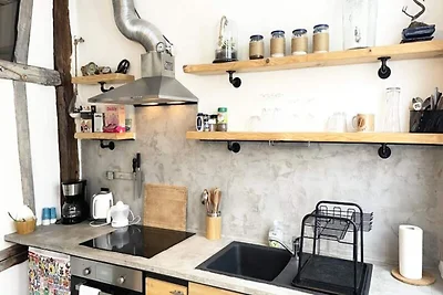 Appartements für 2 Personen