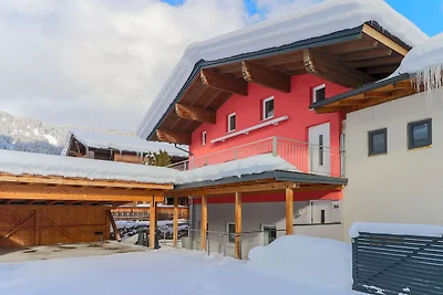 Chalet in Krimml nahe Zillertal Arena