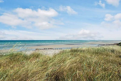 8 Personen Ferienhaus in Glesborg