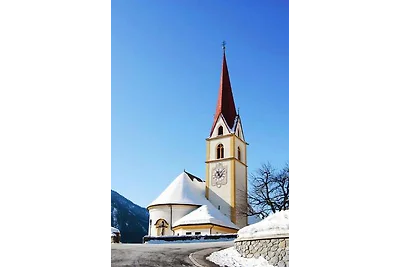 Appartamento Val Sinestra a Kappl