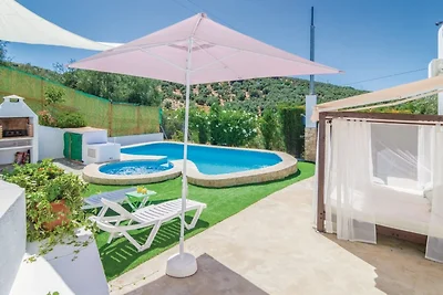 El Viso Haus mit gemütlichem Pool