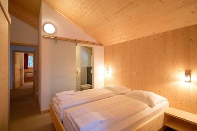 Gemütliches Chalet mit Whirlpool