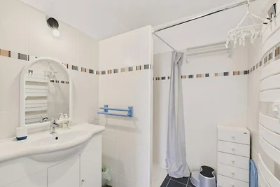 Appartamento a Penvins vicino alla spiaggia...