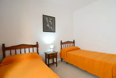 Appartement in Lescala bij Stranden