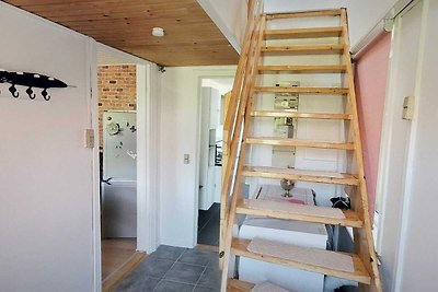 8 Personen Ferienhaus in Øster Assels-By...