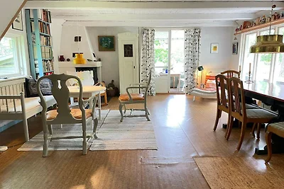 4 sterren vakantie huis in DEGEBERGA