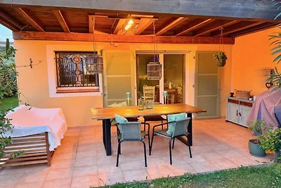 Vakantiehuis met 3 slaapkamers