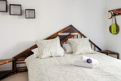 Casa La Marieta met privézwembad