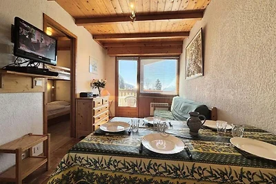 Appartamento di 2 locali con angolo notte a C...