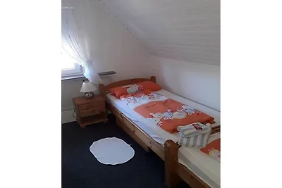 Ferienwohnung mit 1 Schlafzimmer