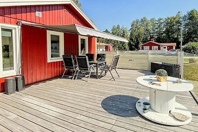 6 Personen Ferienhaus in VIRSERUM