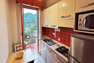 Wohnung in Pietra Ligure