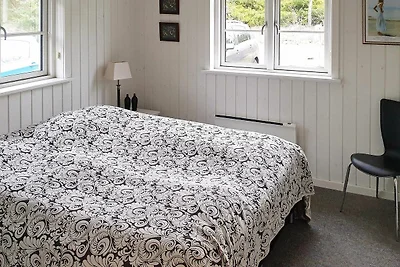 8 Personen Ferienhaus in Løgstør-By Traum