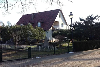 Ferienwohnung mit 1 Schlafzimmer