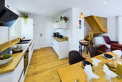 Appartamento a Plomeur vicino alla spiaggia d...