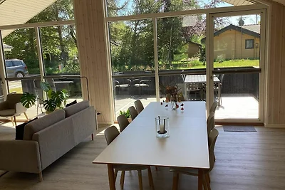 8 Personen Ferienhaus in Hals-By Traum