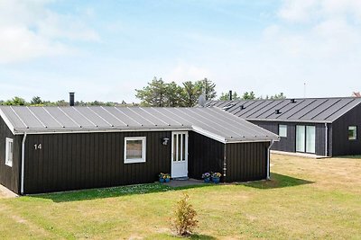 6 Personen Ferienhaus in Hjørring-By Traum