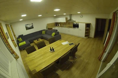 "Chalet" Holidayfritz